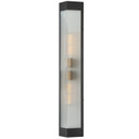 Exterior Wall Mt./Flush by Maxim ( 16 | 30763CRBKAB Triform ) 