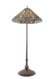 Lamps Floor by Meyda Tiffany ( 57 | 107863 Tiffany Elizabethan ) 