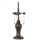 Utility Incomplete by Meyda Tiffany ( 57 | 30877 Tulip Vase ) 