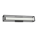 Bathroom Fixtures Cylindrical / Linear by Maxilite ( 501 | MXA6317-07 Eldridge ) 