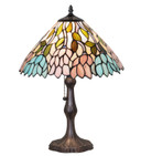 Lamps Table by Meyda Tiffany ( 57 | 108377 Wisteria ) 