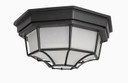 Exterior Ceiling Mount by Maxim ( 16 | 1020BK Crown Hill ) 