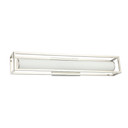Bathroom Fixtures Cylindrical / Linear by Maxilite ( 501 | MXA6317-40 Eldridge ) 