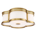 Flush Mounts Bowl Style by Minka-Lavery ( 7 | 824-249-L ) 