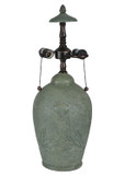 Utility Incomplete by Meyda Tiffany ( 57 | 82198 Acorn ) 