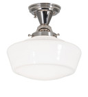 Semi-Flush Mts. Glass Down by Meyda Tiffany ( 57 | 274117 Revival ) 