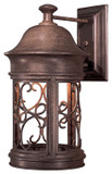 Exterior Wall Mount by Minka-Lavery ( 7 | 8282-A61 Sage Ridge ) 