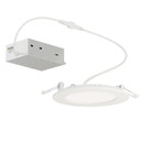 Recessed Recessed Fixtures by Maxim ( 16 | 67705WTWT Slim ) 