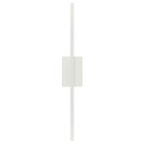 Bathroom Fixtures Cylindrical / Linear by Maxilite ( 501 | MXL6539-02-2-30K Ridge ) 