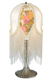 Lamps Table Accent by Meyda Tiffany ( 57 | 109198 Fabric & Fringe ) 