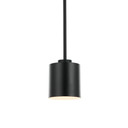 Mini Pendants Glass Down by Maxilite ( 501 | MX 261R07-07 Andel ) 