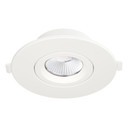 Recessed Recessed Fixtures by Maxim ( 16 | 67757WTWT Slim Gimbal ) 