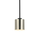 Mini Pendants Glass Down by Maxilite ( 501 | MX 261R07-40 Andel ) 