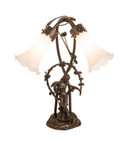 Lamps Table by Meyda Tiffany ( 57 | 109504 White ) 