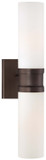 Sconces Double Glass by Minka-Lavery ( 7 | 4462-647 ) 