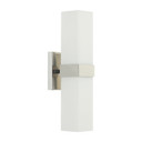 Sconces Single Glass by Maxilite ( 501 | MX 6177-11 Portici ) 