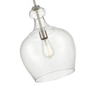 Pendants Glass Down by Millennium ( 59 | 4211-BN Corra ) 