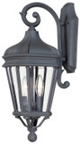Exterior Wall Mount by Minka-Lavery ( 7 | 8691-66 Harrison ) 