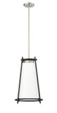Pendants Glass Down by Millennium ( 59 | 21101-BN Milroe ) 