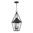 Exterior Hanging by Maxim ( 16 | 3168CLBK Bavaria ) 