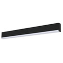 Flush Mounts Geometric/Linear by Maxilite ( 501 | MXD3242-07-4-30K DECA ) 
