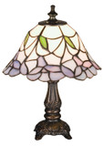 Lamps Table Accent by Meyda Tiffany ( 57 | 31194 Daffodil Bell ) 