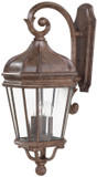 Exterior Wall Mount by Minka-Lavery ( 7 | 8693-61 Harrison ) 