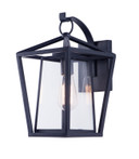 Exterior Wall Mount by Maxim ( 16 | 3175CLBK Artisan ) 