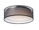 Flush Mounts Bowl Style by Maxim ( 16 | 10220BO Prime ) 