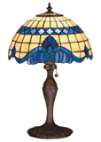 Lamps Table by Meyda Tiffany ( 57 | 31201 Baroque ) 