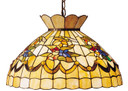 Pendants Glass Down by Meyda Tiffany ( 57 | 31219 Bumble Bee ) 