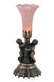 Lamps Table Accent by Meyda Tiffany ( 57 | 11015 Pink ) 
