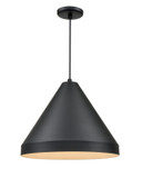 Pendants Metal Shade by Millennium ( 59 | RCC17-SB R Series ) 