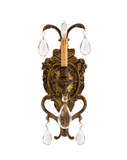 Sconces Single Candle by Metropolitan ( 29 | N2144 Metro ) 