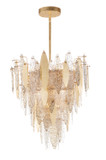 Pendants Empire/Basket by Maxim ( 16 | 32325CLCMPGL Majestic ) 