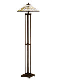 Lamps Floor by Meyda Tiffany ( 57 | 31240 Arrowhead Mission ) 