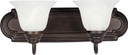 Bathroom Fixtures Two Lights by Maxim ( 16 | 8012MROI Essentials - 801x ) 