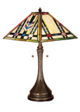 Lamps Table by Meyda Tiffany ( 57 | 31249 Prairie Wheat ) 