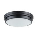 Flush Mounts Drum Shade by Maxilite ( 501 | MX 3542-07 Belle ) 