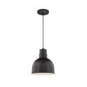 Mini Pendants Metal Shade by Millennium ( 59 | RDBC10-SB R Series ) 