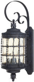 Exterior Wall Mount by Minka-Lavery ( 7 | 8882-A39 Mallorca ) 