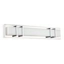 Bathroom Fixtures Cylindrical / Linear by Maxilite ( 501 | MX 6222LED Livia ) 