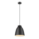 Pendants Metal Shade by Maxilite ( 501 | MX 2622-07 Tosca ) 
