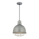 Mini Pendants Metal Shade by Millennium ( 59 | RDBC12-GA R Series ) 