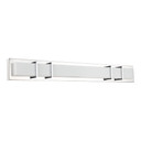 Bathroom Fixtures Cylindrical / Linear by Maxilite ( 501 | MX 6223LED Livia ) 
