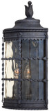 Exterior Wall Mt./Flush by Minka-Lavery ( 7 | 8887-A39 Mallorca ) 