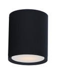 Exterior Ceiling Mount by Maxim ( 16 | 86104ABZ Lightray LED ) 
