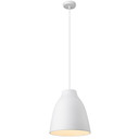 Pendants Metal Shade by Maxilite ( 501 | MX 2623-02 Tosca ) 