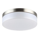 Flush Mounts Bowl Style by Maxilite ( 501 | MX 3548-40 Burgos ) 