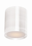 Exterior Ceiling Mount by Maxim ( 16 | 86104WT Lightray LED ) 